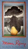 Yellow Pear