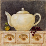 Afternoon Infusion II