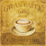 Caffe Latte