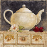 Afternoon Infusion III