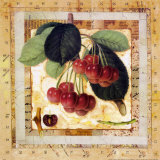 Cherry Branch