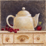 Afternoon Infusion I