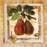 Pear Branch