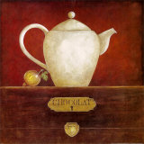 Hot Chocolate Kettle