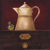 Caffe Lait Carafe
