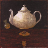 Tea Pot
