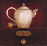 Hot Chocolate Kettle