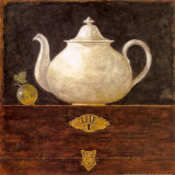 Tea Pot