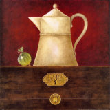 Caffe Lait Carafe