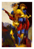Artist Duet