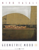 Geometric Mood II