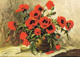 Mohnblumen