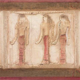 Egypt VIII