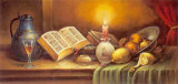 Silent Hours I