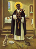Hl Martin von Porres