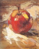 Pomme Rouge