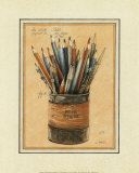 Crayons