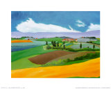 Summer in Provence I