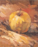 Pomme Jaune