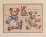 My Teddies XI