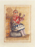 Marionnette II