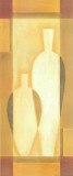 Amphoras Triptych IV