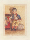 Marionnette I