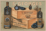 Rhum St Georges