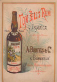Tom Bill's Rum