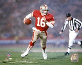Joe Montana - 21