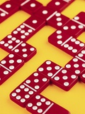Domino Game