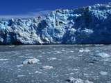 Margerie Glacier