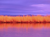 Sunset on Summer Lake