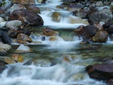 Rocky Stream