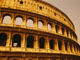 Colosseum in Italy
