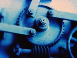 Gears and Threaded Screws