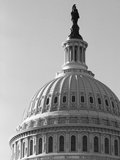 Dome of US Capitol