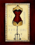 Tailored Corset I