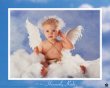 Heavenly Kids Listen