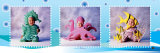 Water Babies Sitting