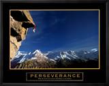 Perseverance - Cliffhanger