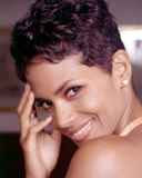 Halle Berry