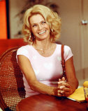 Angie Dickinson