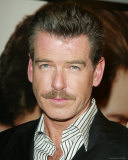 Pierce Brosnan