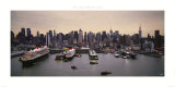 New York Terminal Liner