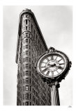 5th Avenue Clock