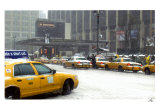 Madison Square Garden  Winter