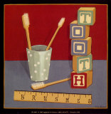 Tooth Brush