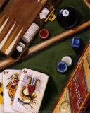 Eight Ball Corner