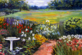 Elaine's Garden II